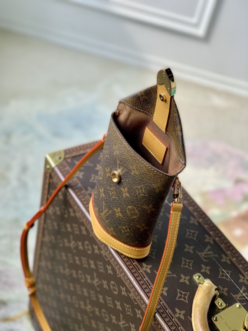 LV Satchel Bags